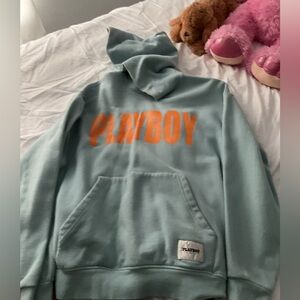 Playboy hoodie